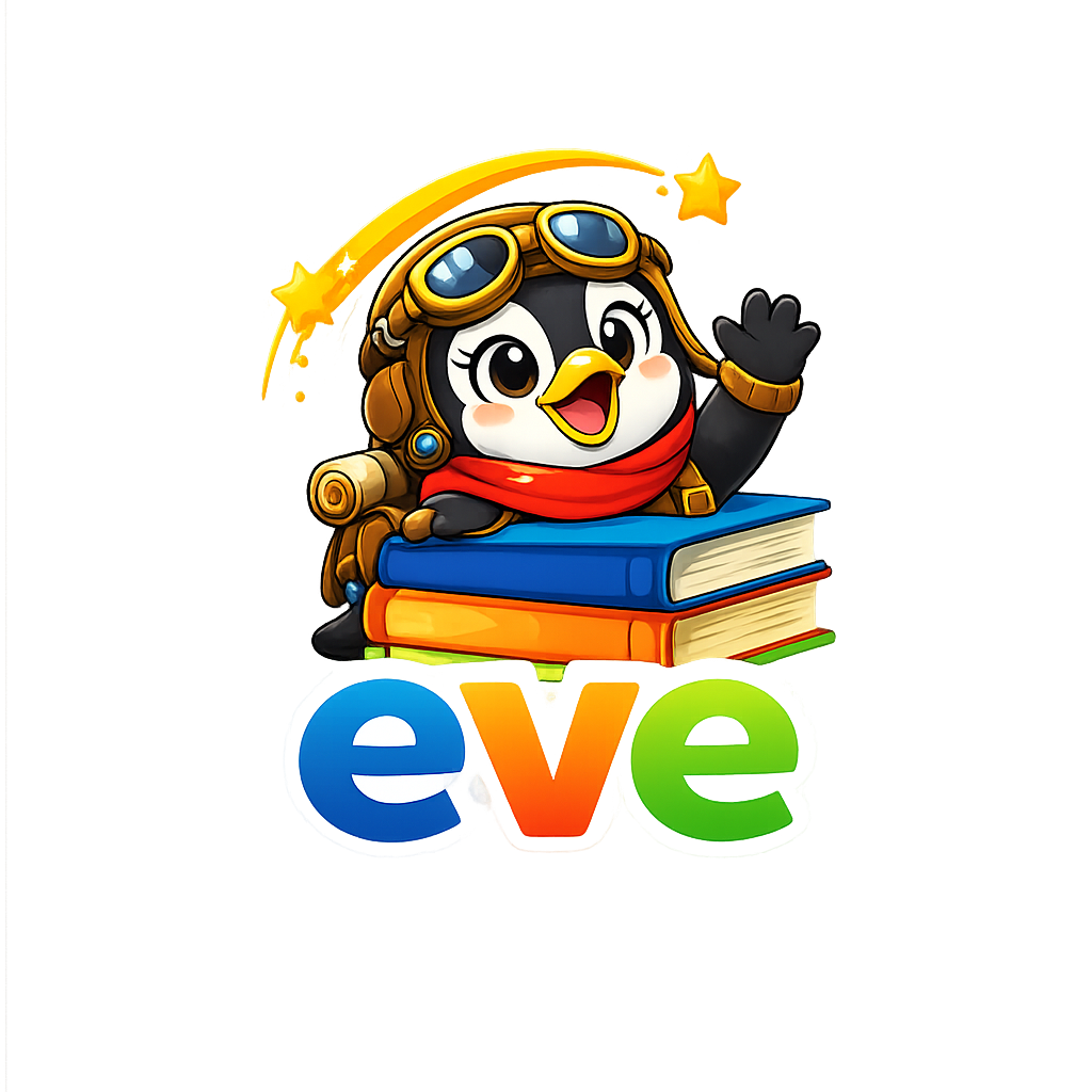 eve logo